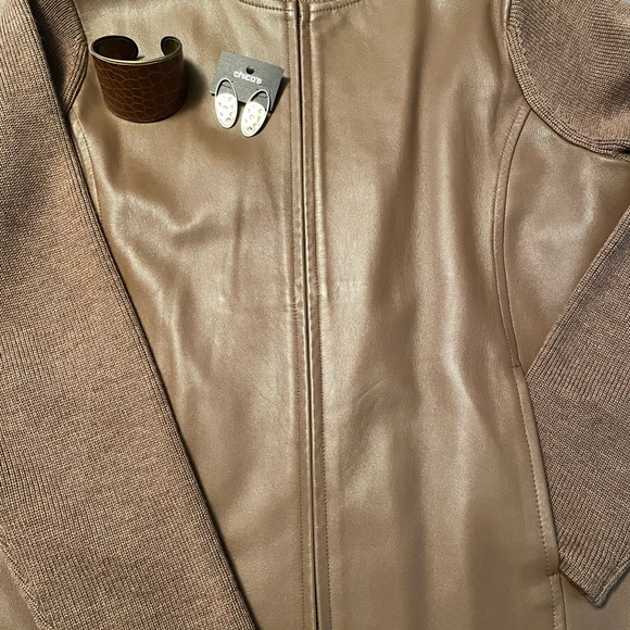 Pendleton sweater jacket - Picture 2 of 7